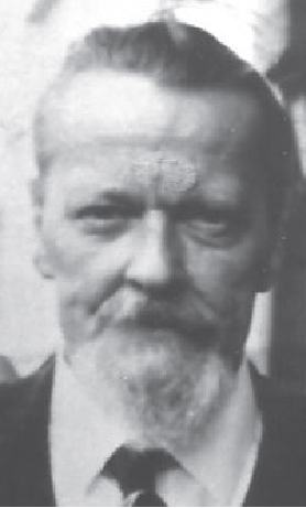 David George Montagu Hay, 12th Marquess of Tweeddale